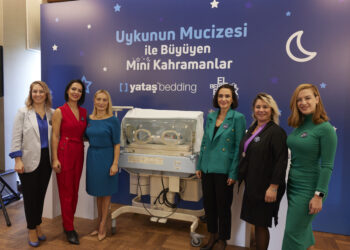 “SIFIR AYRILIK” PROJEMİZ İLE ANNE & BEBEK UYUM ODALARI