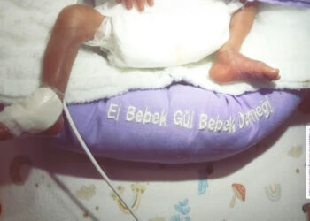 Kuvöz Örtüsü ve Nest Ulaştırdığımız Projemiz Devam Ediyor 